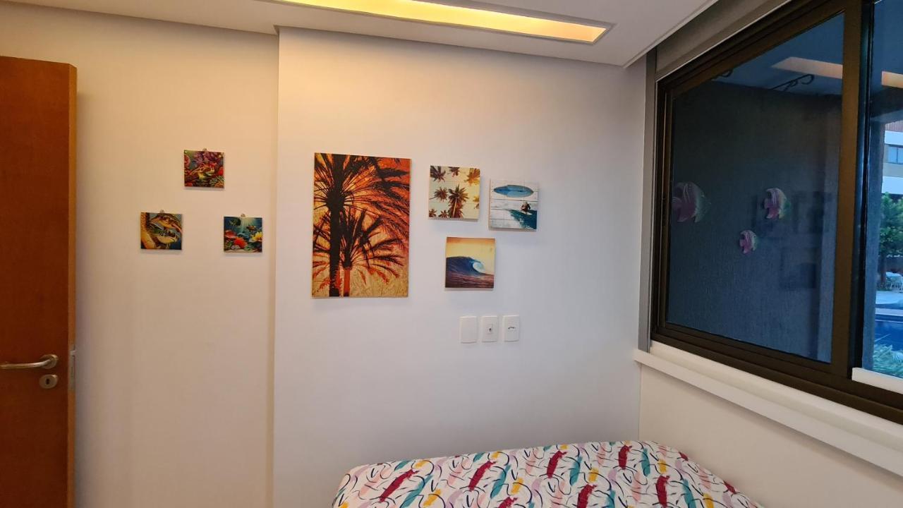 Malawi Muro Alto - Flat 103H Térreo Pôrto das Galinhas Exterior foto
