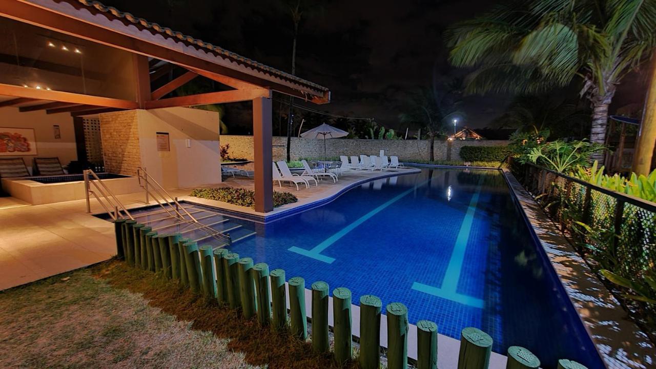 Malawi Muro Alto - Flat 103H Térreo Pôrto das Galinhas Exterior foto