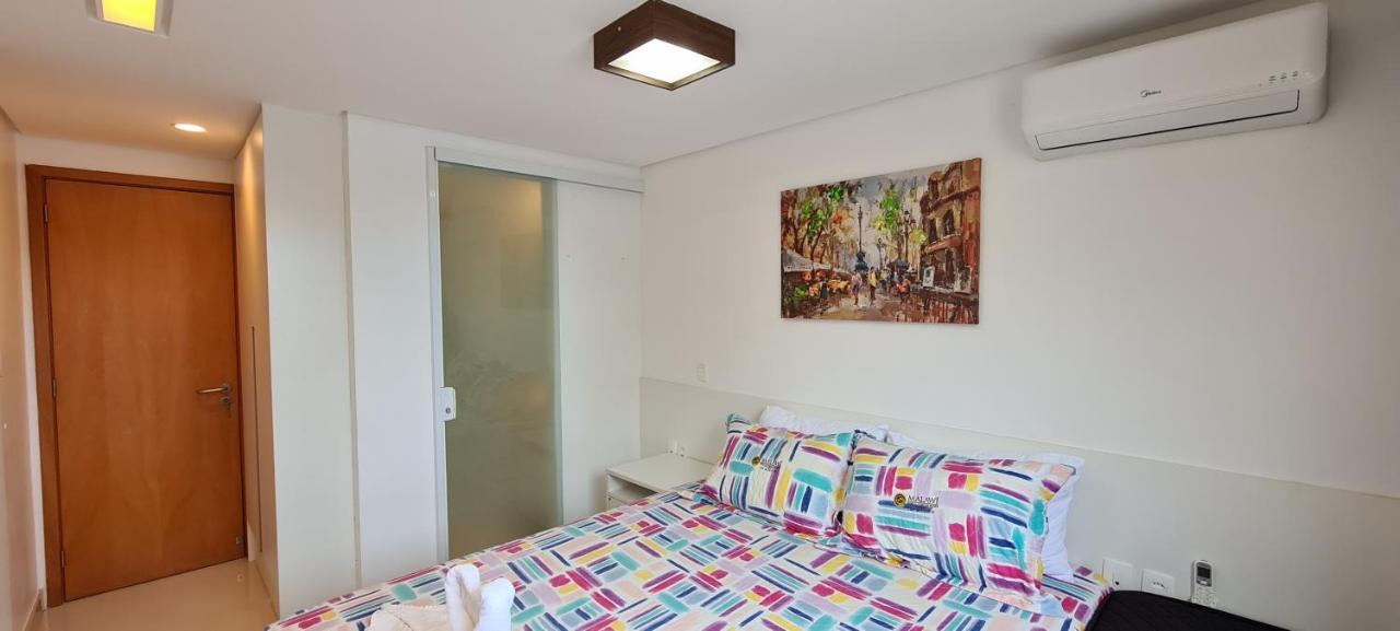 Malawi Muro Alto - Flat 103H Térreo Pôrto das Galinhas Exterior foto