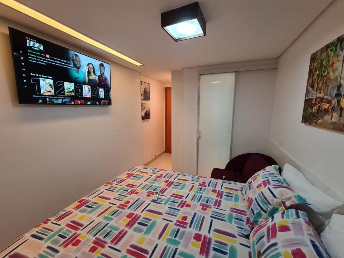 Malawi Muro Alto - Flat 103H Térreo Pôrto das Galinhas Exterior foto